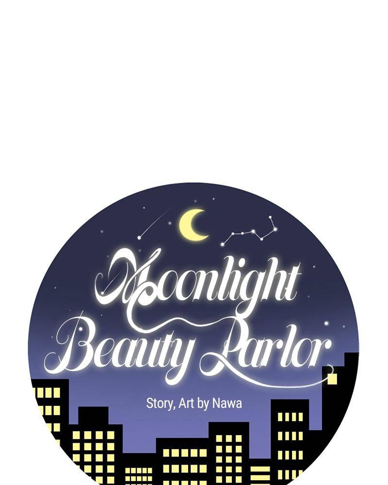 Moonlight Beauty Parlor chapter 26 - page 1