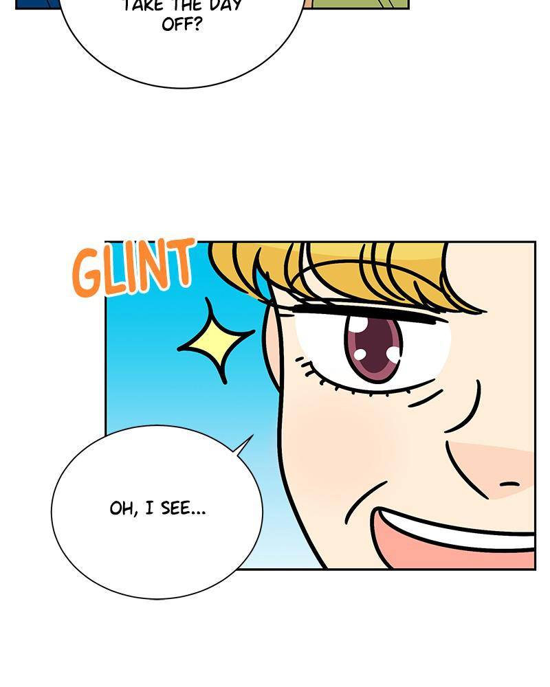 Moonlight Beauty Parlor chapter 26 - page 10