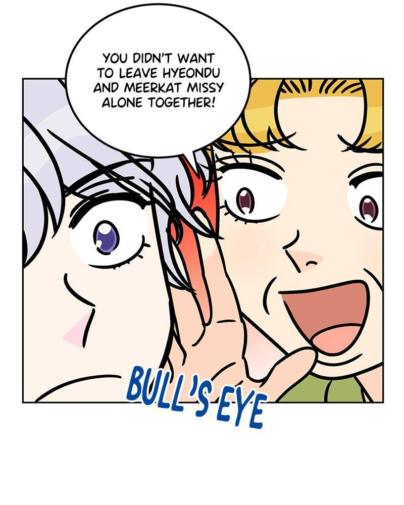 Moonlight Beauty Parlor chapter 26 - page 11