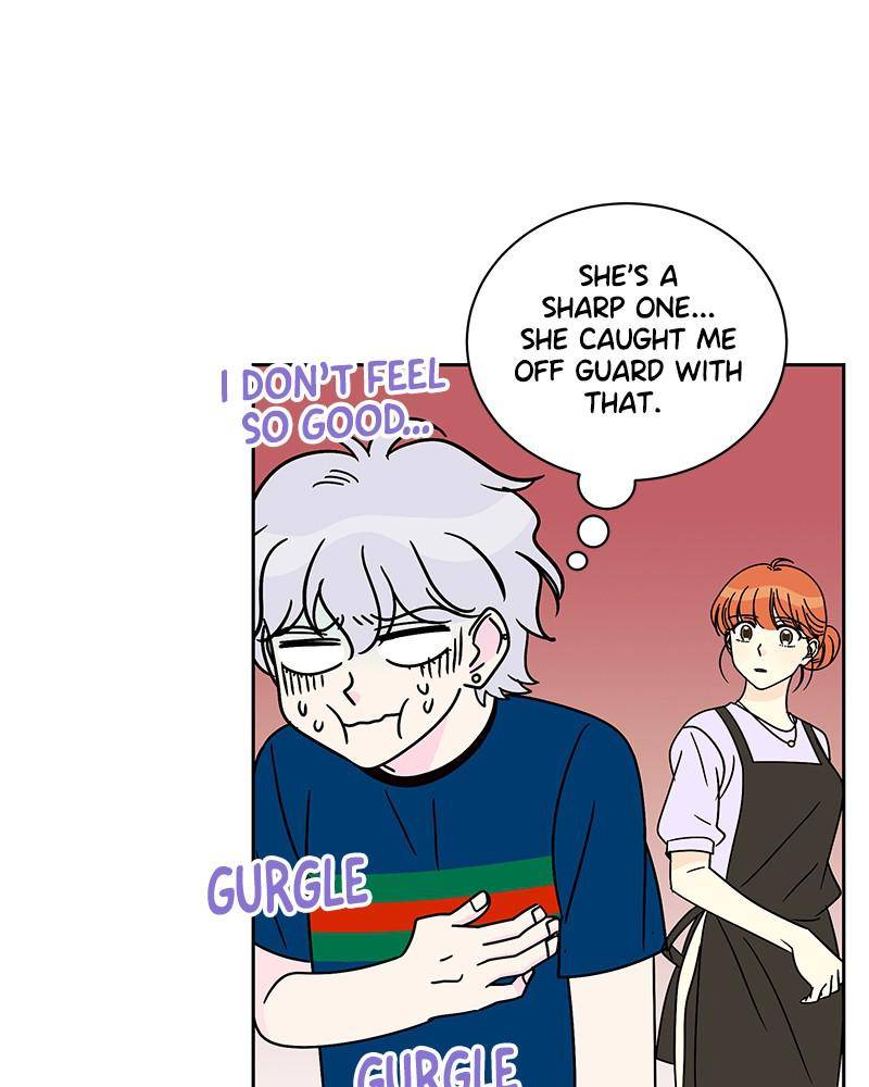 Moonlight Beauty Parlor chapter 26 - page 13