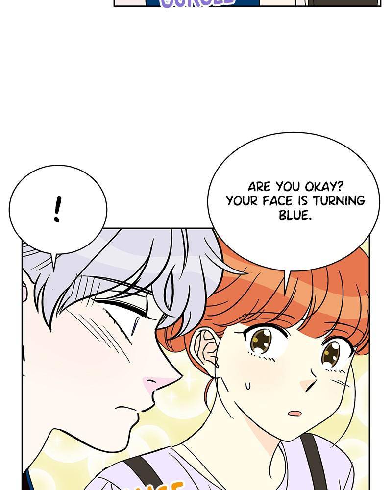 Moonlight Beauty Parlor chapter 26 - page 14