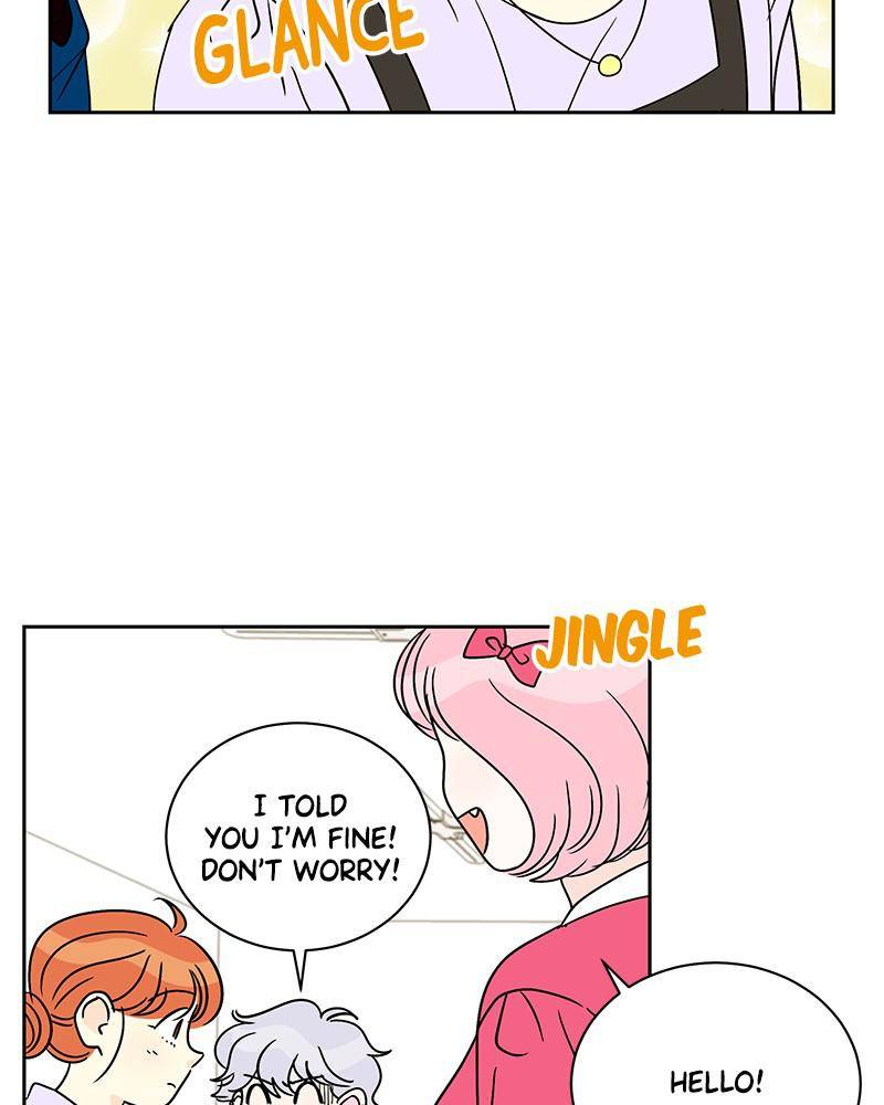 Moonlight Beauty Parlor chapter 26 - page 15