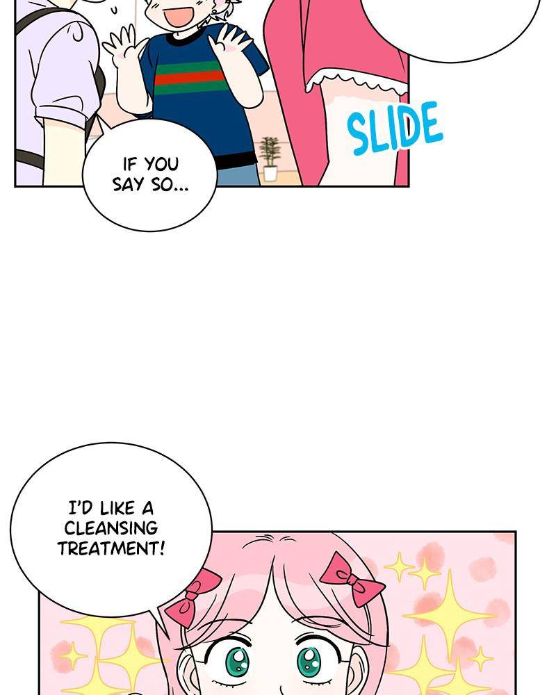 Moonlight Beauty Parlor chapter 26 - page 16
