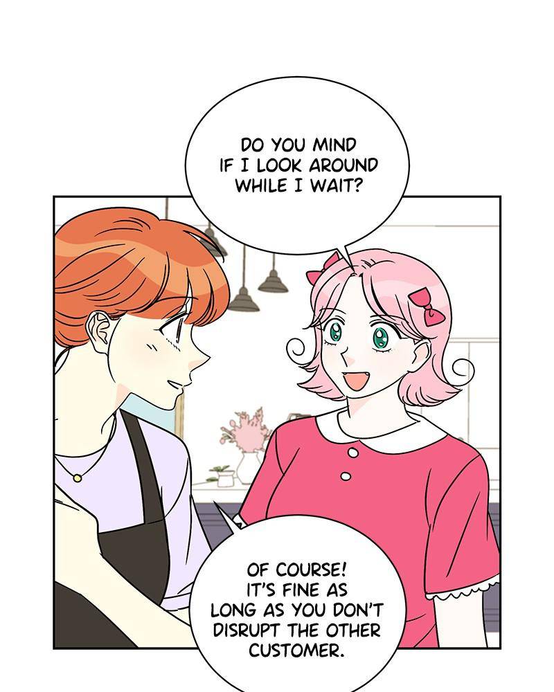 Moonlight Beauty Parlor chapter 26 - page 19