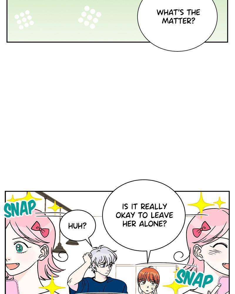 Moonlight Beauty Parlor chapter 26 - page 22