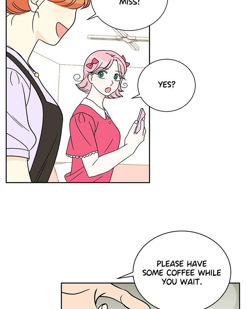 Moonlight Beauty Parlor chapter 26 - page 26