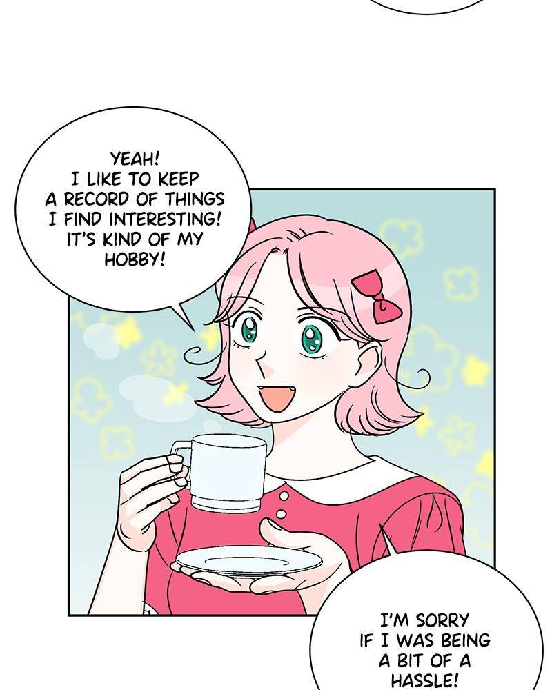 Moonlight Beauty Parlor chapter 26 - page 29