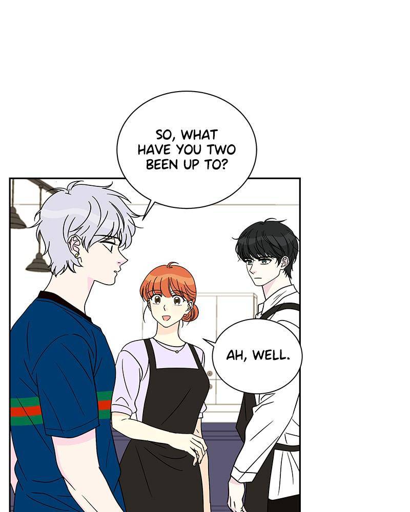 Moonlight Beauty Parlor chapter 26 - page 3