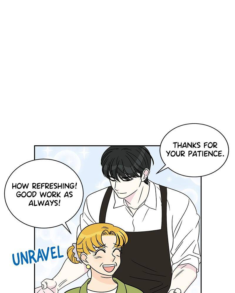 Moonlight Beauty Parlor chapter 26 - page 33