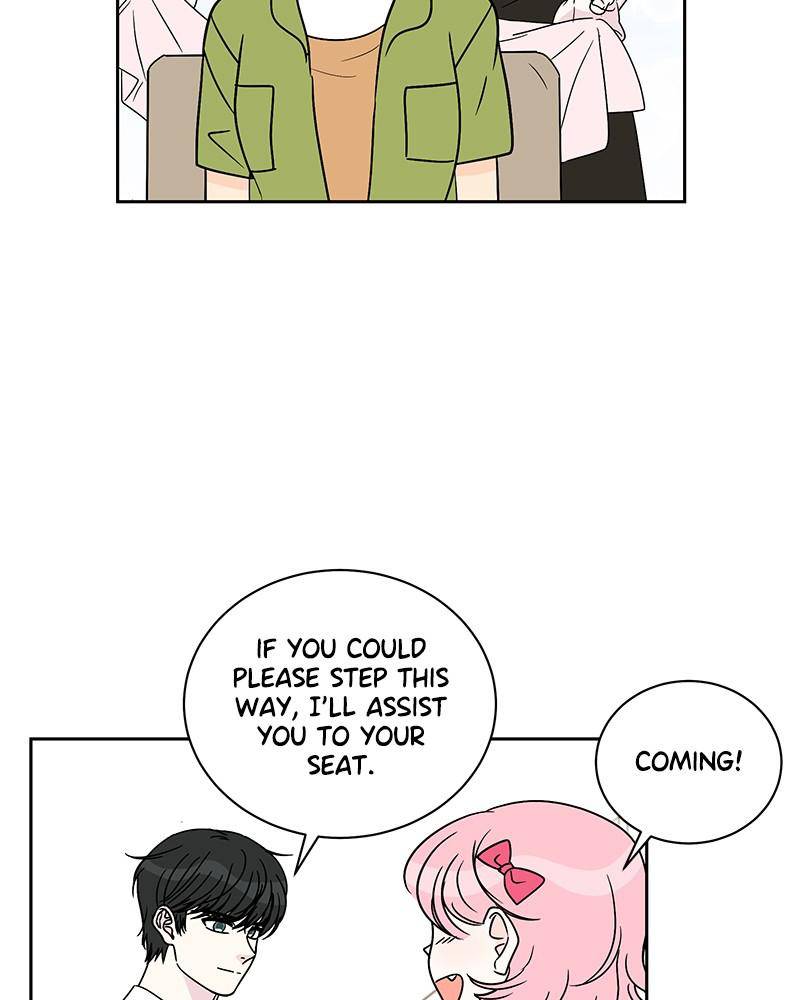 Moonlight Beauty Parlor chapter 26 - page 34