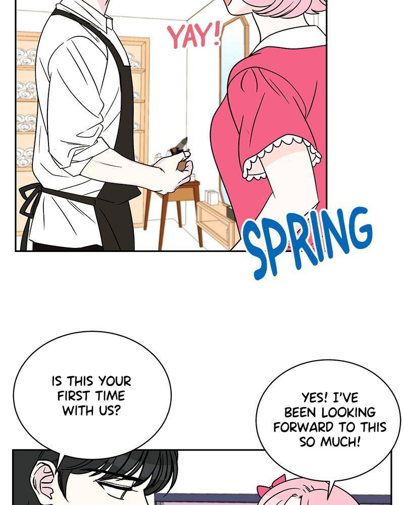 Moonlight Beauty Parlor chapter 26 - page 35