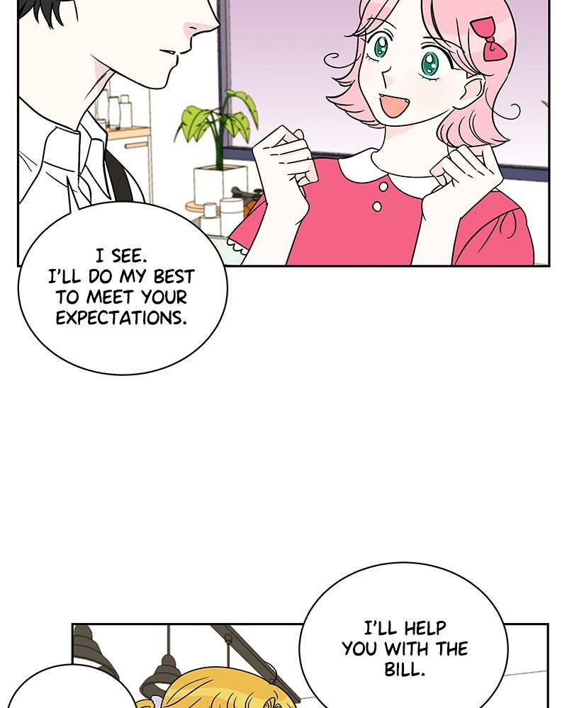 Moonlight Beauty Parlor chapter 26 - page 36