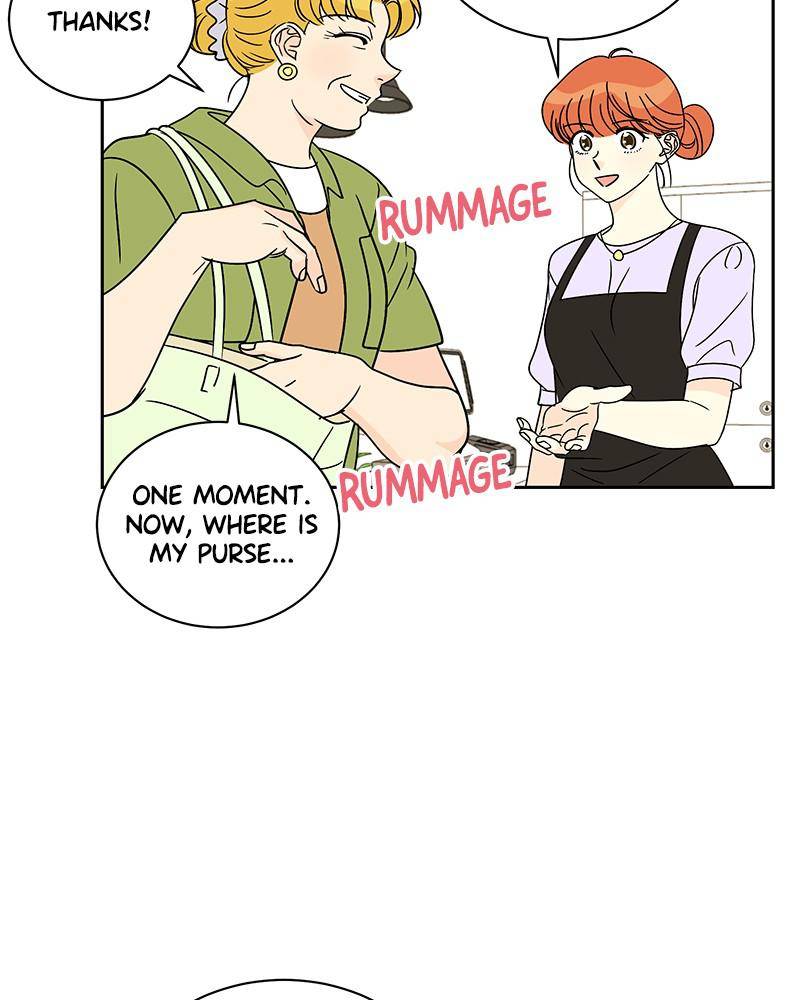 Moonlight Beauty Parlor chapter 26 - page 37