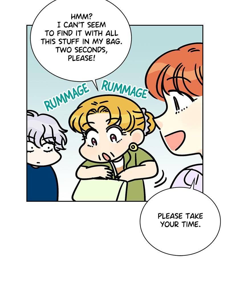 Moonlight Beauty Parlor chapter 26 - page 38
