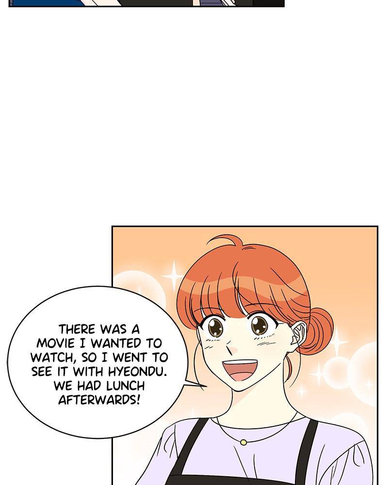 Moonlight Beauty Parlor chapter 26 - page 4