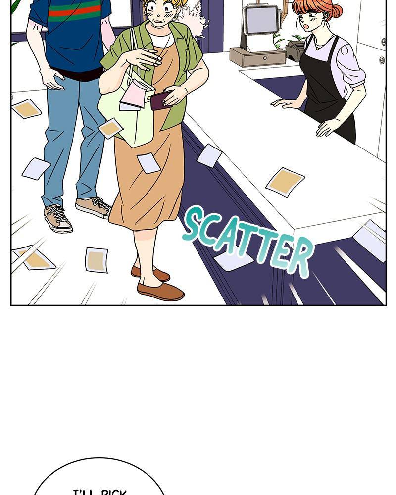 Moonlight Beauty Parlor chapter 26 - page 41