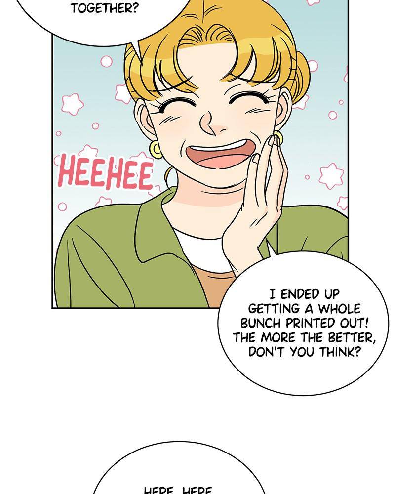 Moonlight Beauty Parlor chapter 26 - page 46