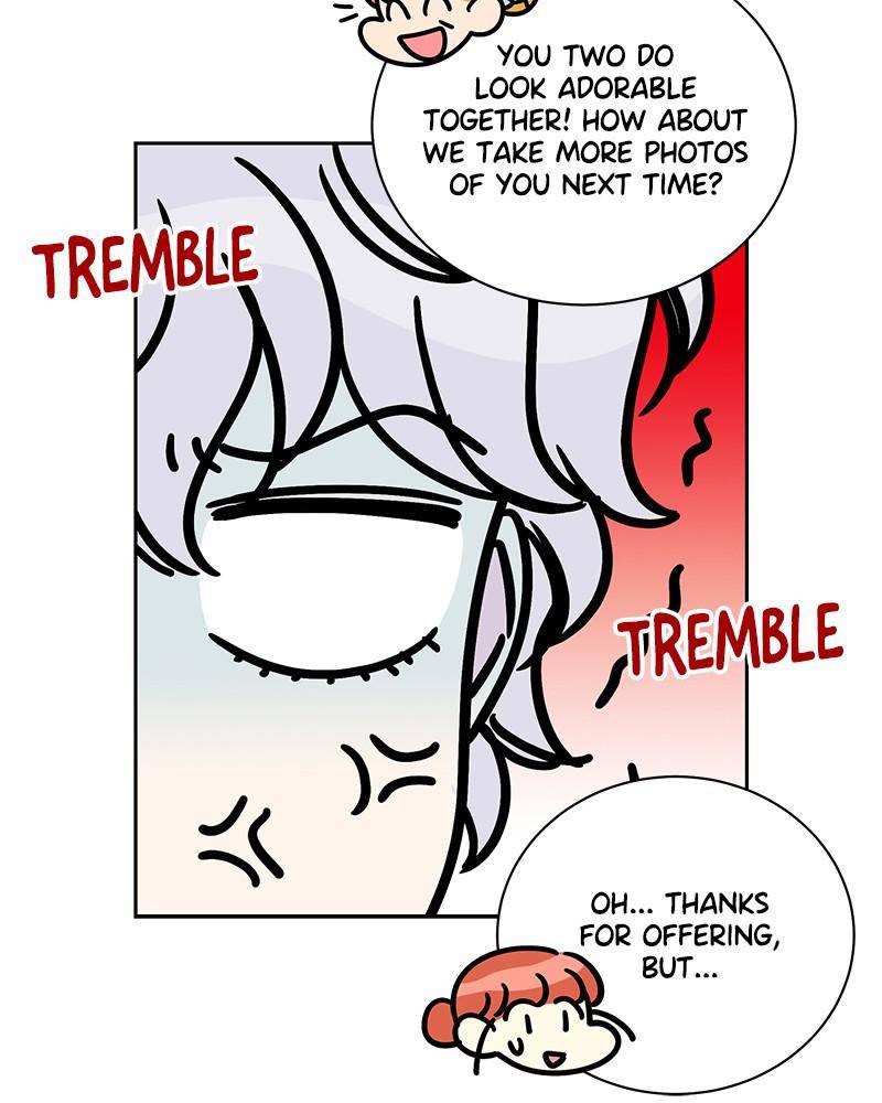 Moonlight Beauty Parlor chapter 26 - page 48