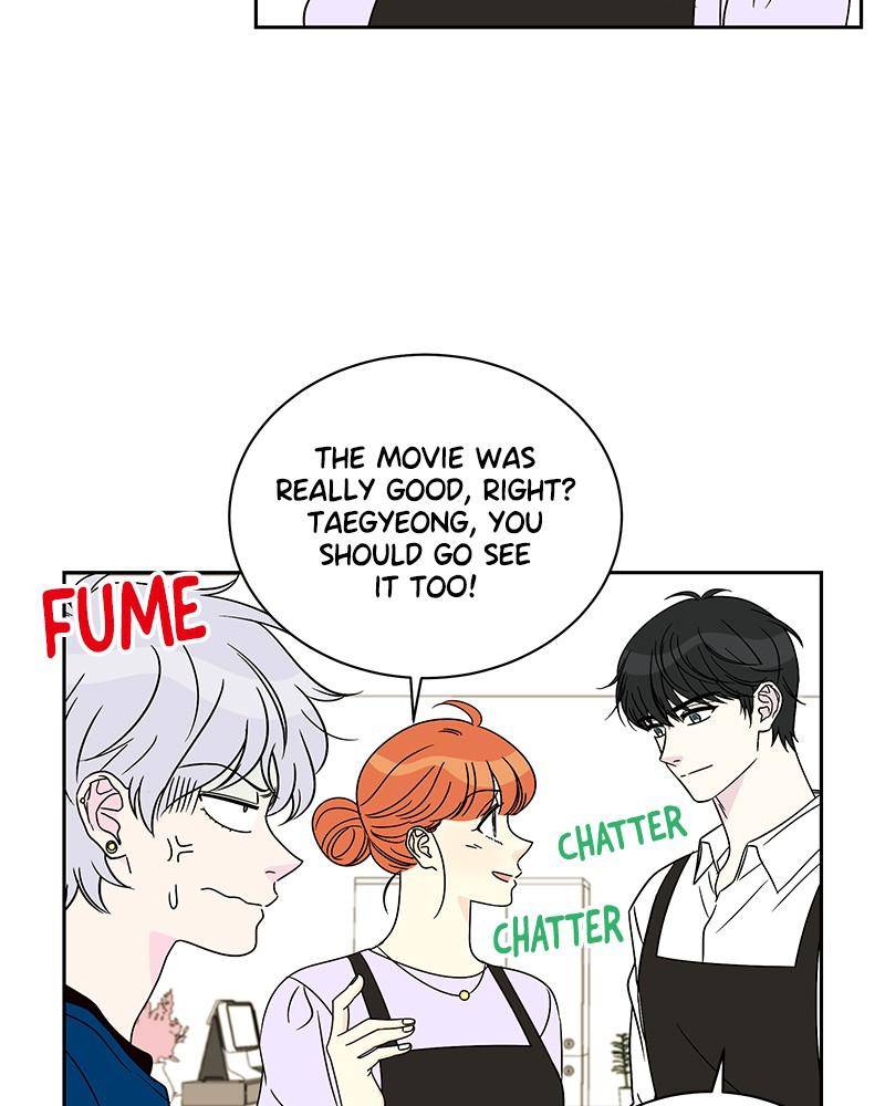 Moonlight Beauty Parlor chapter 26 - page 5