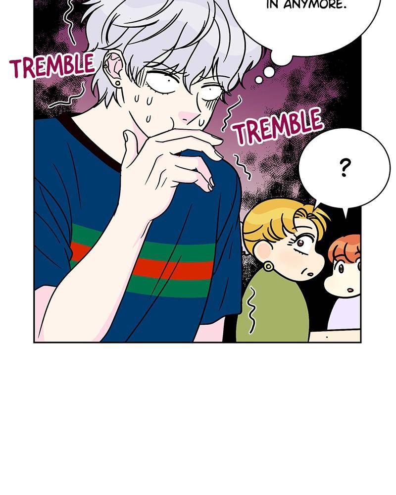Moonlight Beauty Parlor chapter 26 - page 50