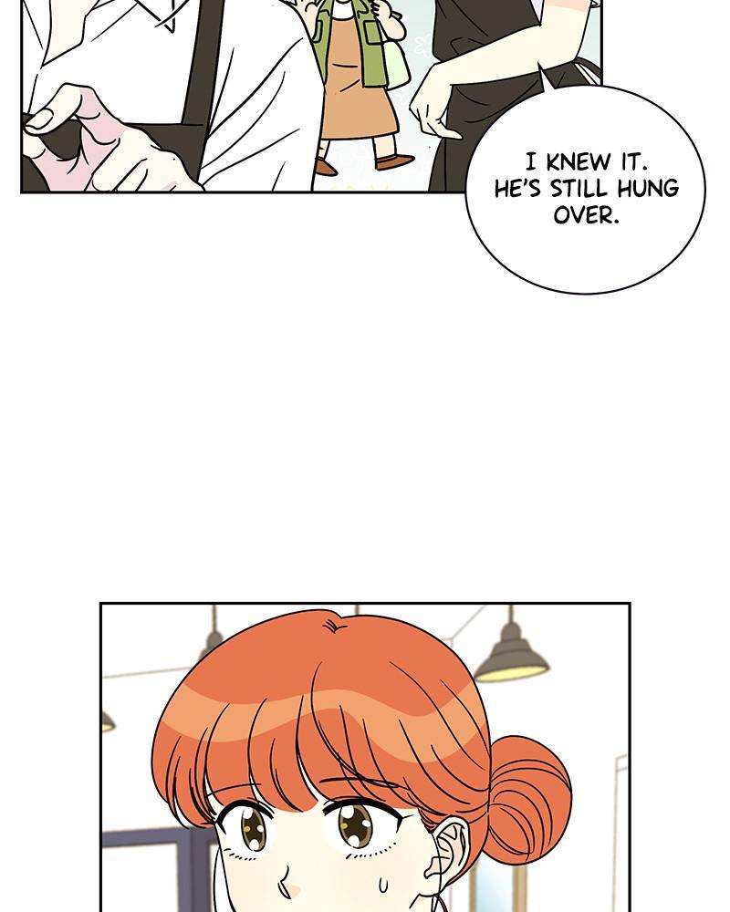 Moonlight Beauty Parlor chapter 26 - page 53