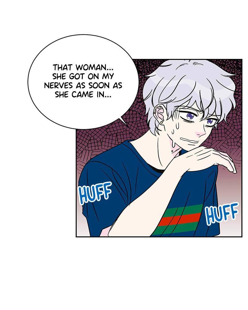 Moonlight Beauty Parlor chapter 26 - page 59