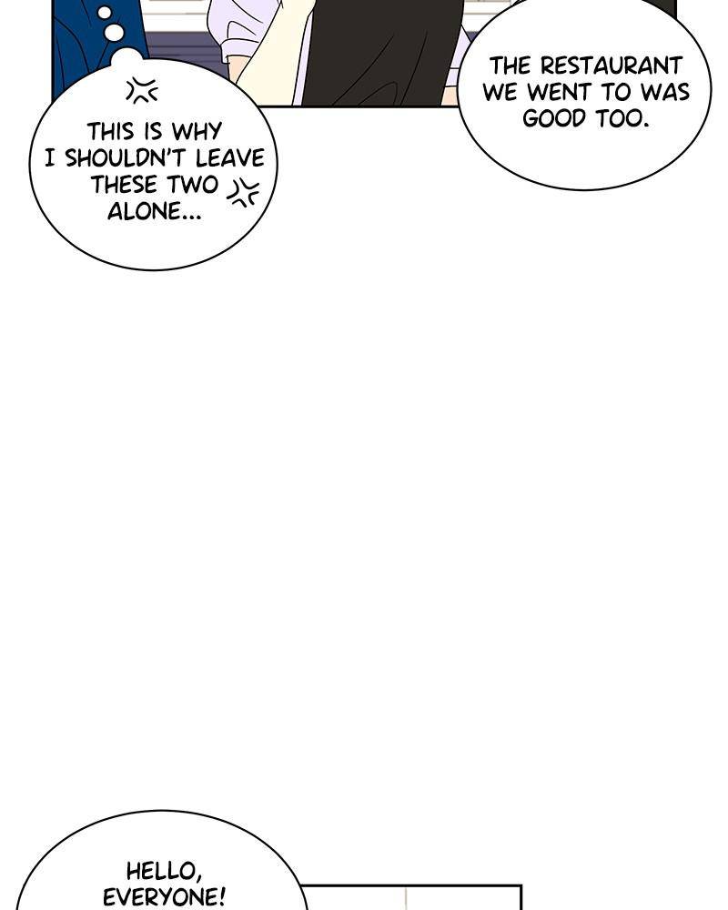 Moonlight Beauty Parlor chapter 26 - page 6