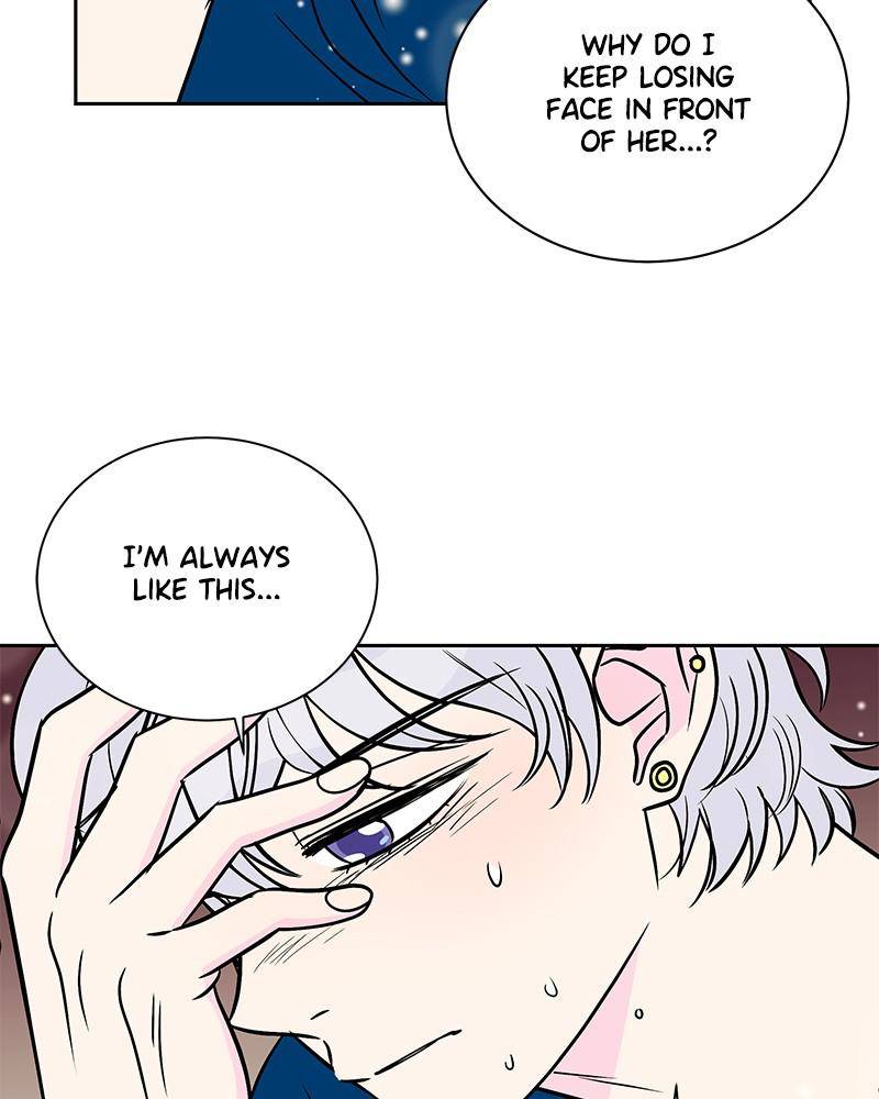 Moonlight Beauty Parlor chapter 26 - page 62