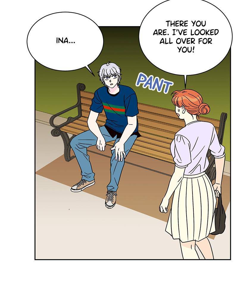 Moonlight Beauty Parlor chapter 26 - page 65