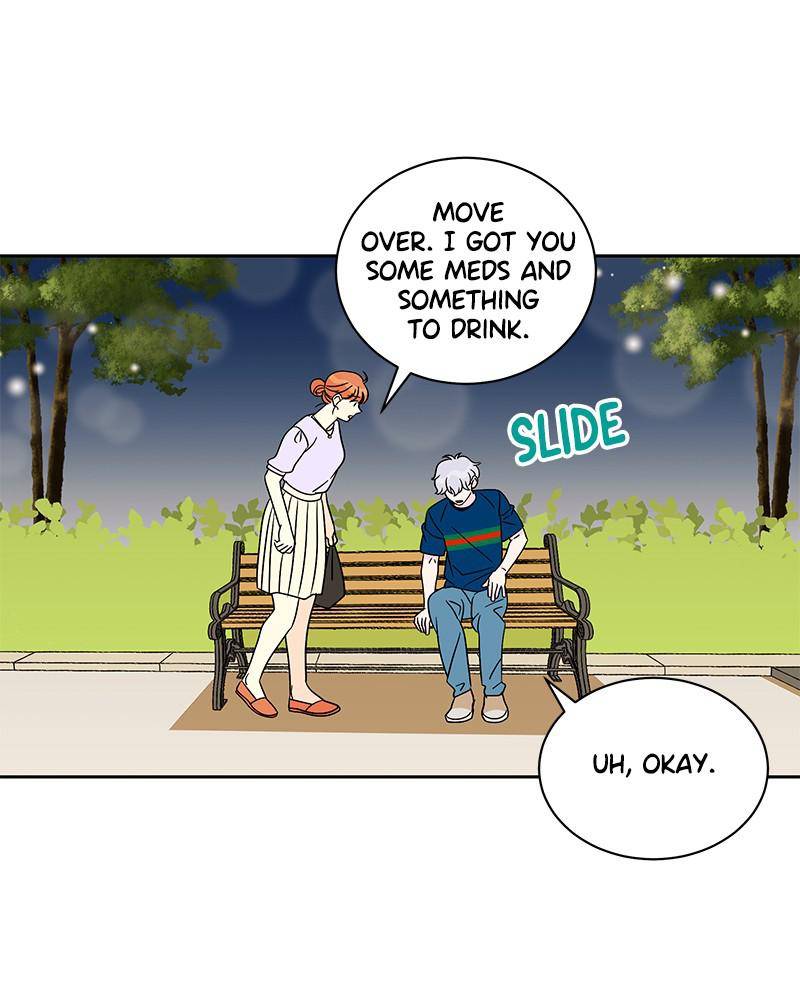 Moonlight Beauty Parlor chapter 26 - page 66