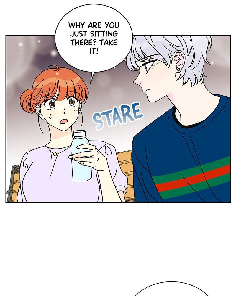 Moonlight Beauty Parlor chapter 26 - page 68