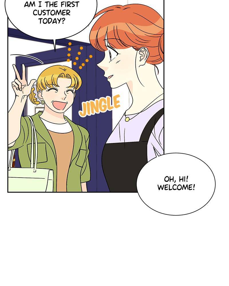 Moonlight Beauty Parlor chapter 26 - page 7