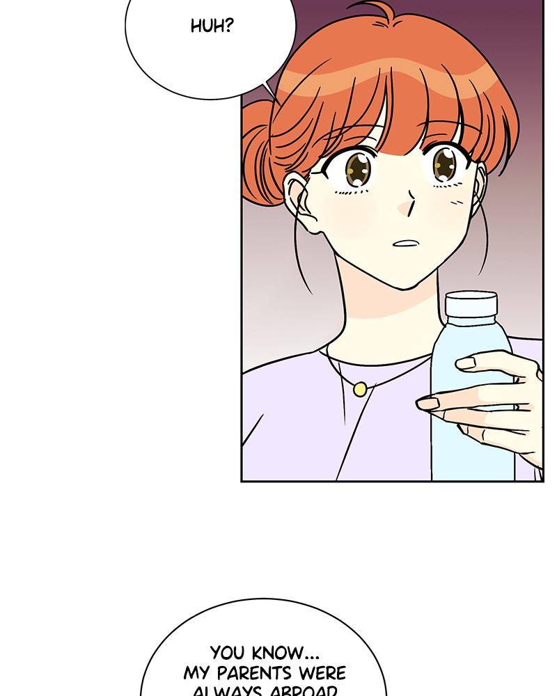 Moonlight Beauty Parlor chapter 26 - page 70
