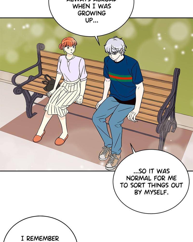 Moonlight Beauty Parlor chapter 26 - page 71
