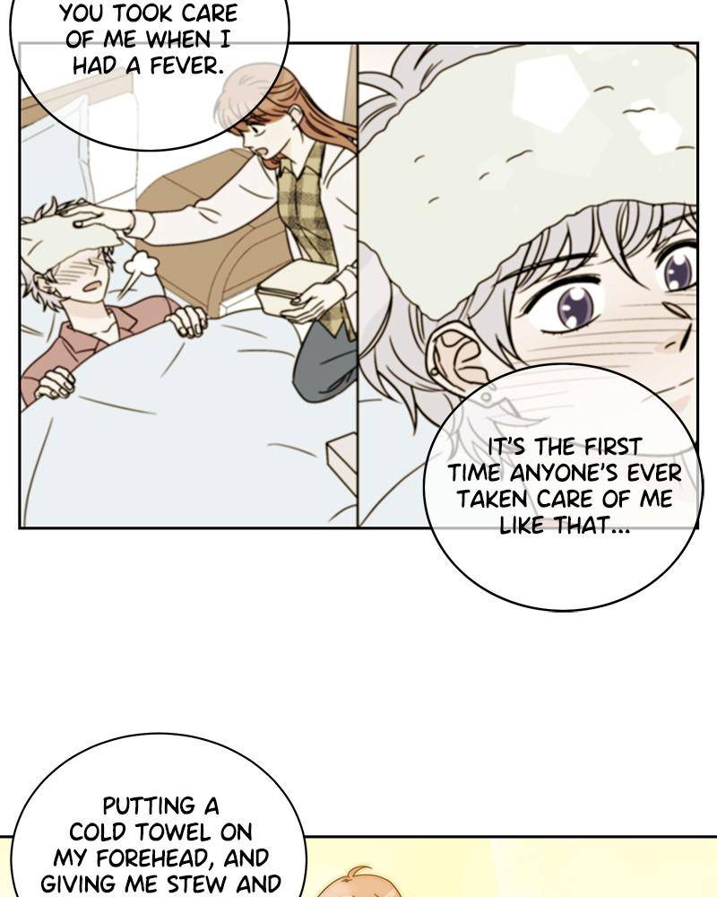 Moonlight Beauty Parlor chapter 26 - page 72