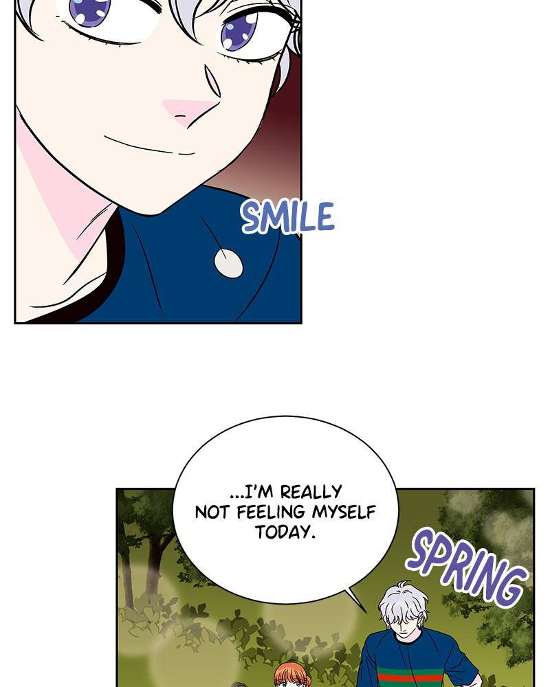 Moonlight Beauty Parlor chapter 26 - page 79