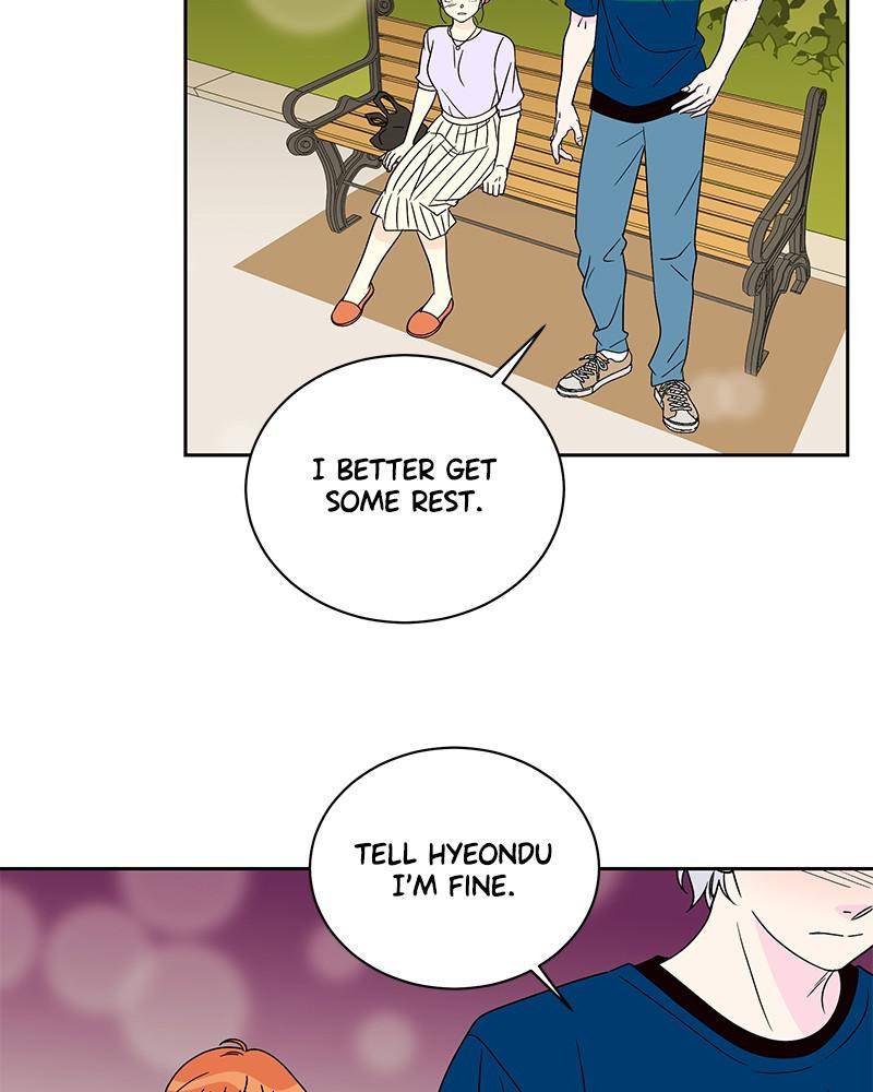 Moonlight Beauty Parlor chapter 26 - page 80