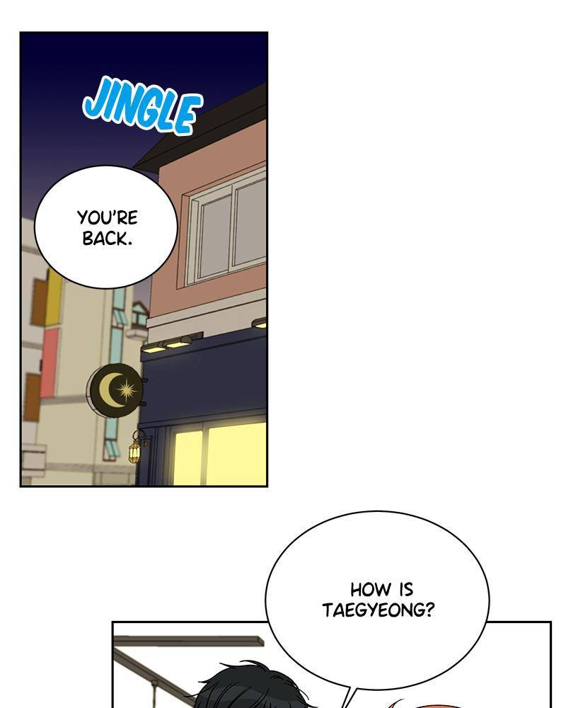 Moonlight Beauty Parlor chapter 26 - page 83