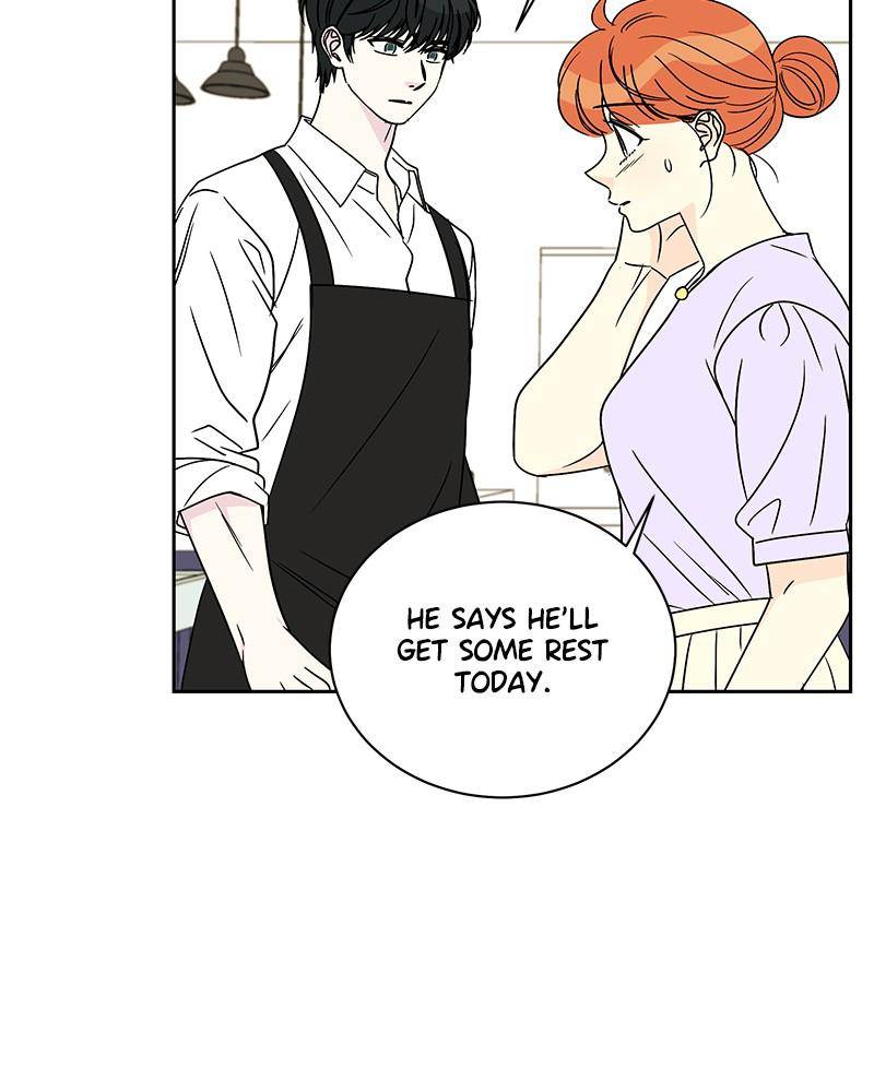 Moonlight Beauty Parlor chapter 26 - page 84