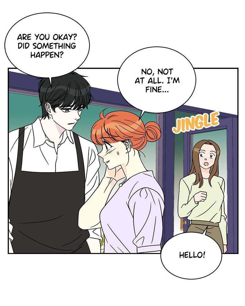 Moonlight Beauty Parlor chapter 26 - page 85