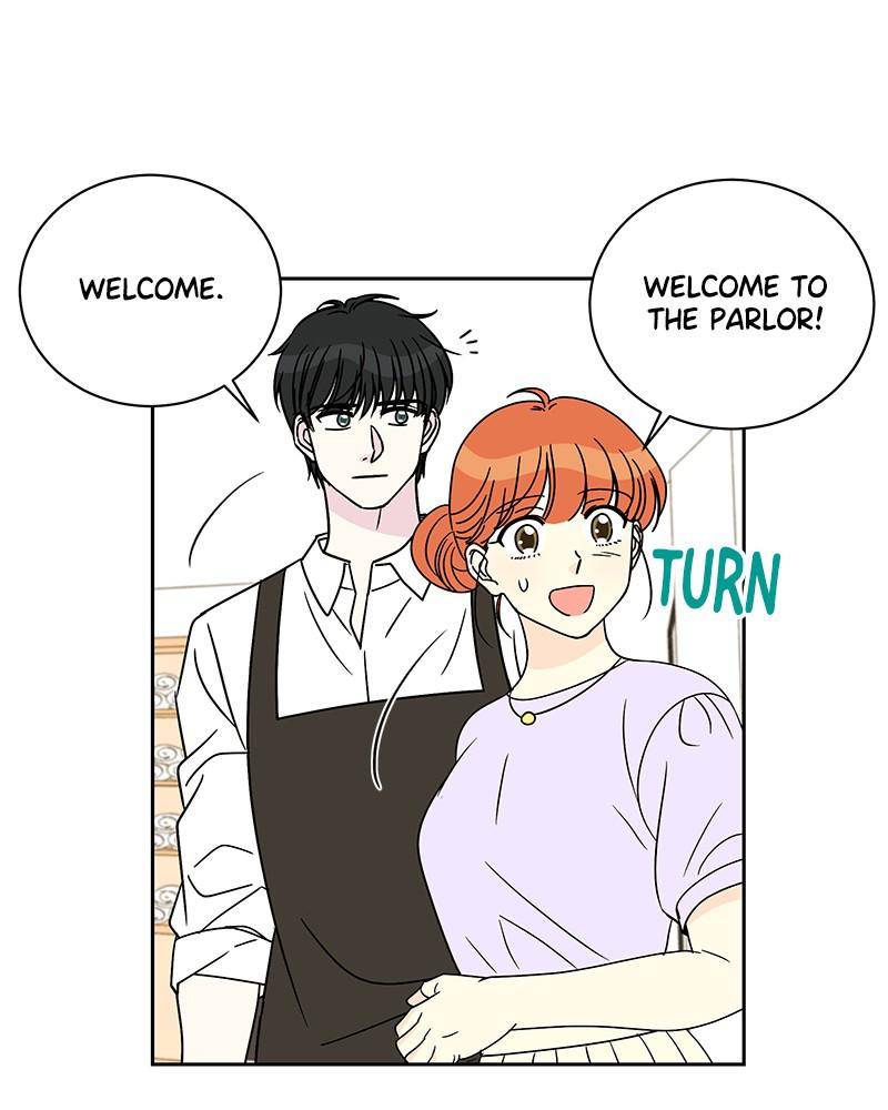 Moonlight Beauty Parlor chapter 26 - page 86