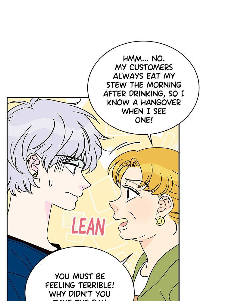 Moonlight Beauty Parlor chapter 26 - page 9