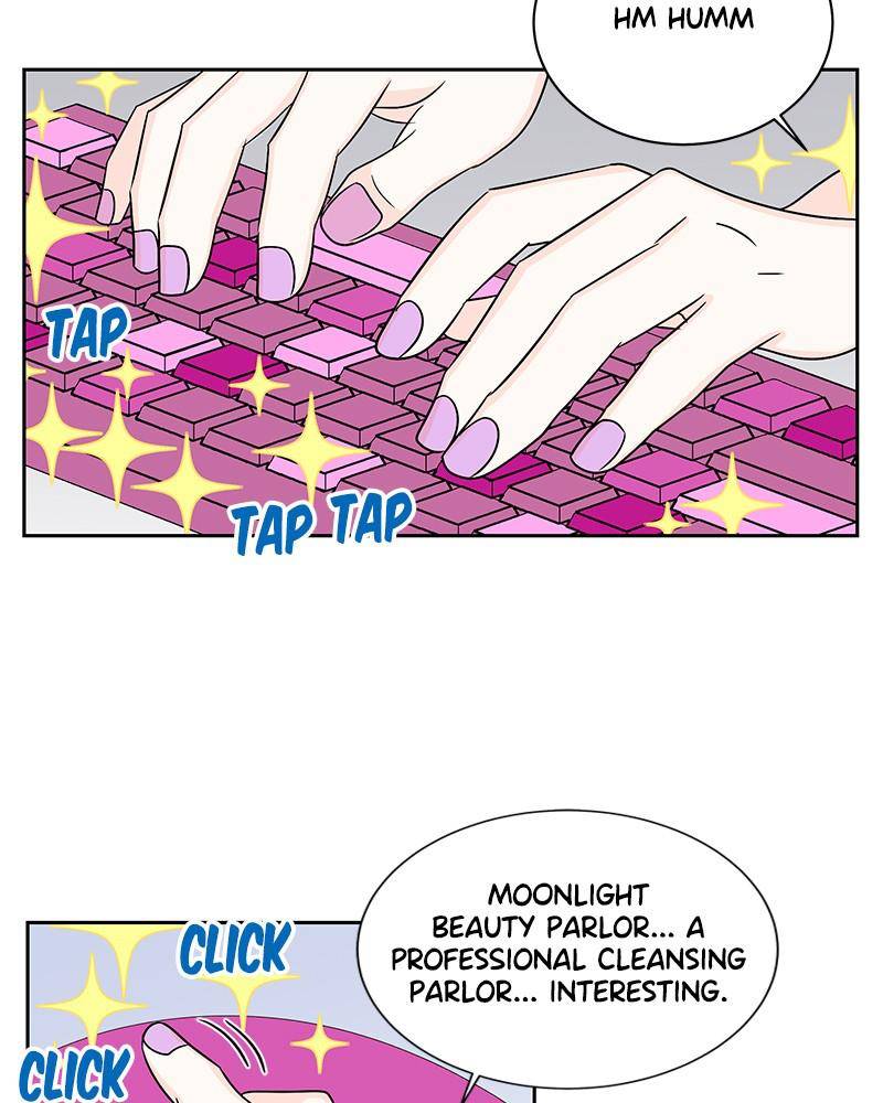 Moonlight Beauty Parlor chapter 26 - page 93