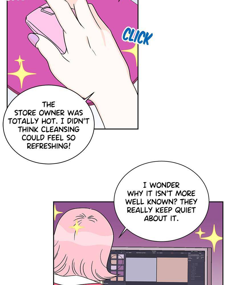 Moonlight Beauty Parlor chapter 26 - page 94