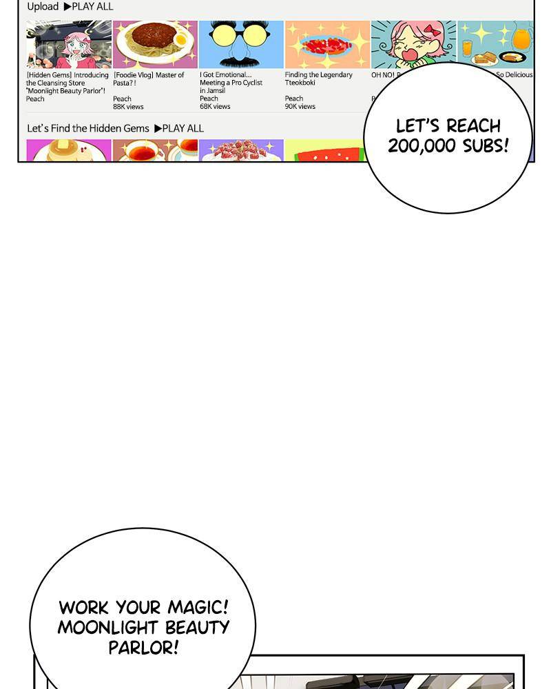 Moonlight Beauty Parlor chapter 26 - page 98