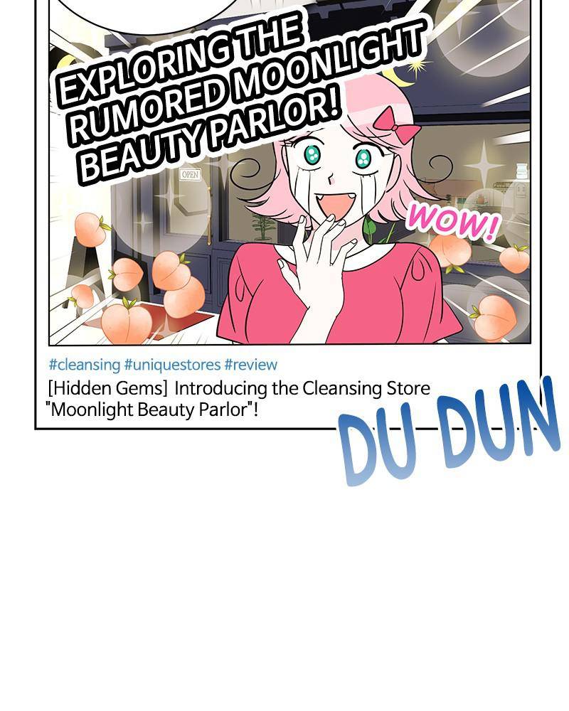 Moonlight Beauty Parlor chapter 26 - page 99