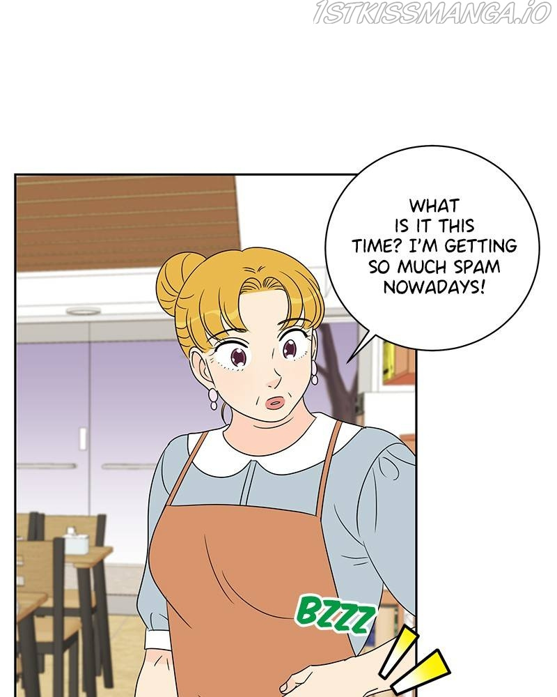 Moonlight Beauty Parlor chapter 45 - page 3