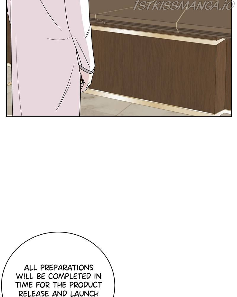 Moonlight Beauty Parlor chapter 45 - page 39
