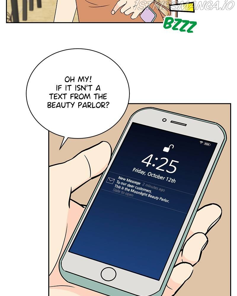 Moonlight Beauty Parlor chapter 45 - page 4