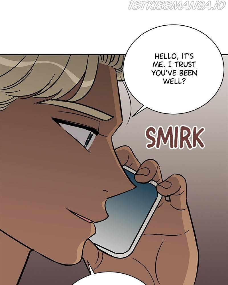 Moonlight Beauty Parlor chapter 45 - page 51